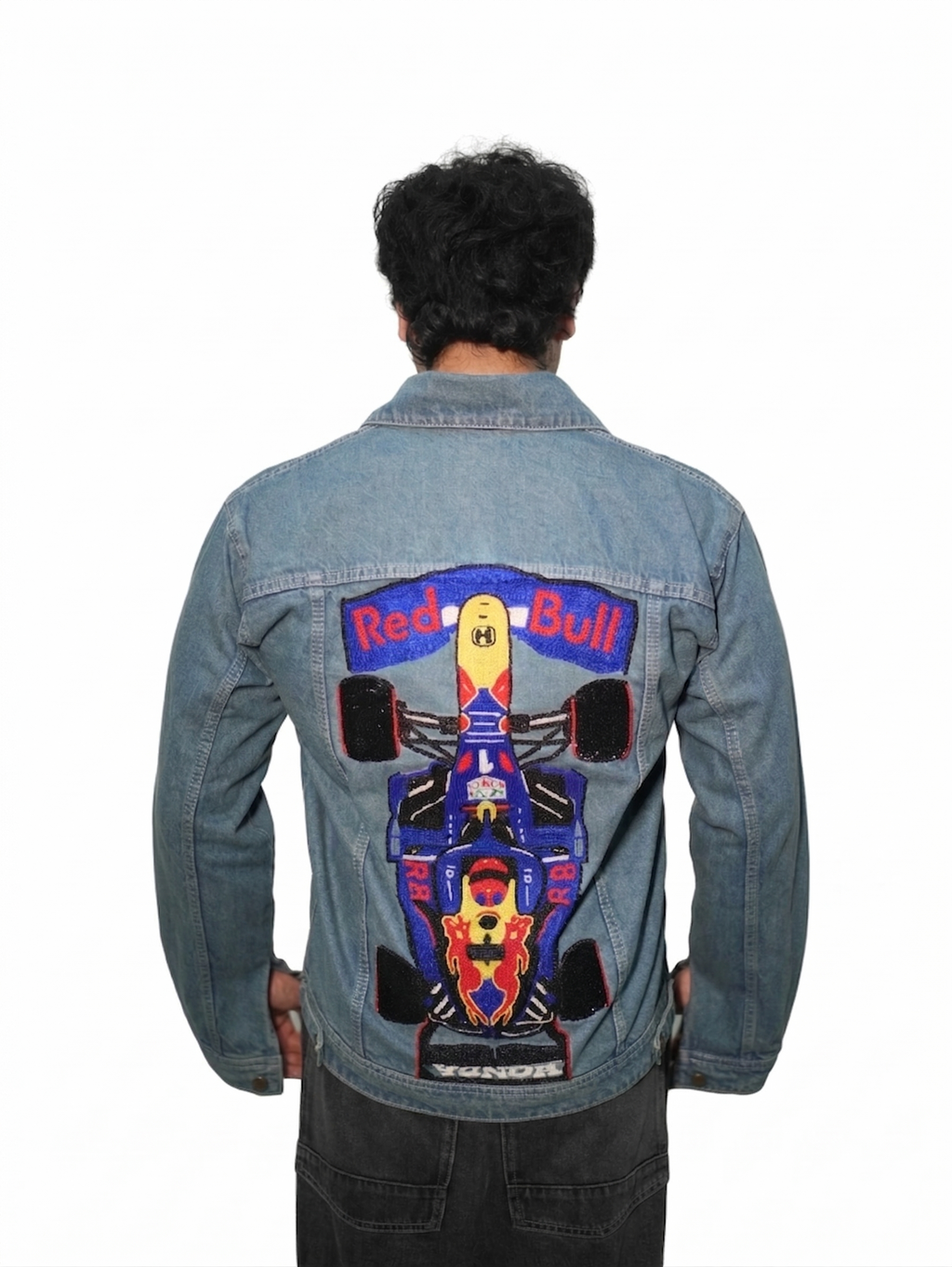 Racer
