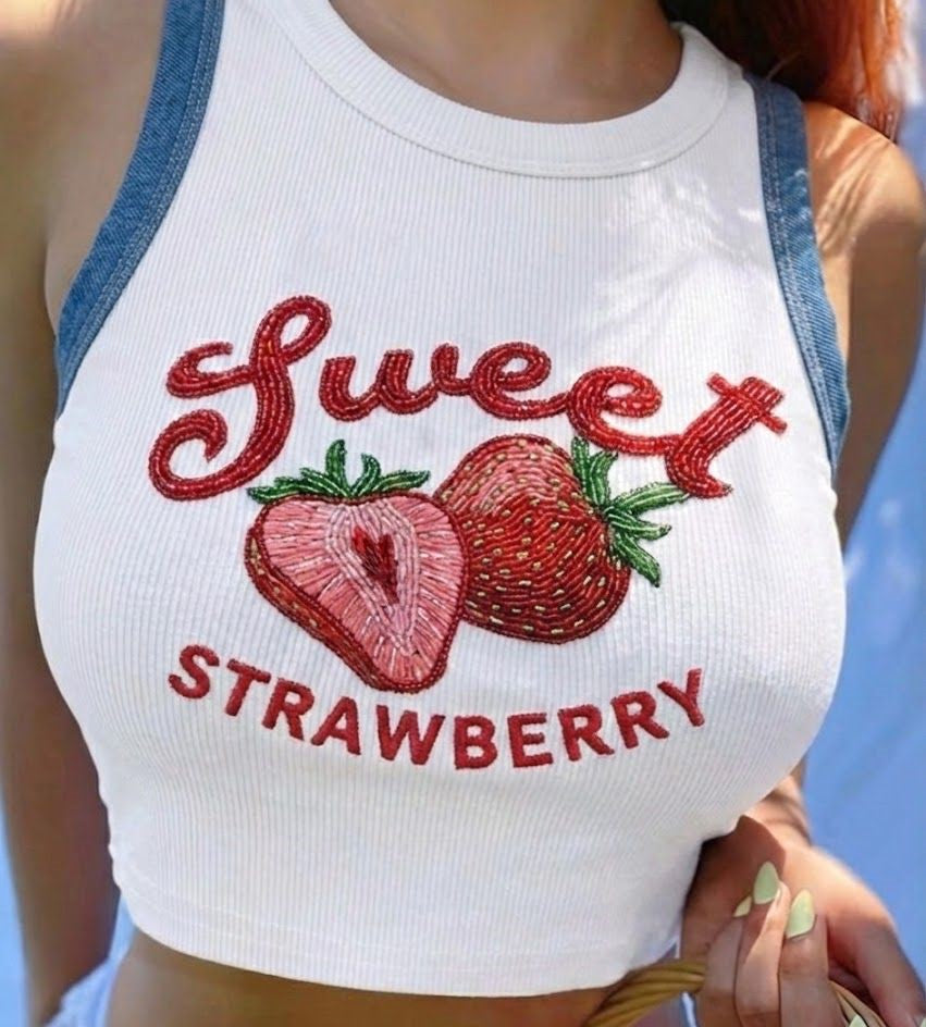 Strawberry