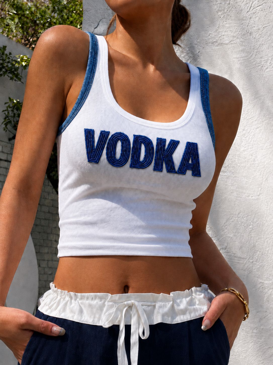 Vodka