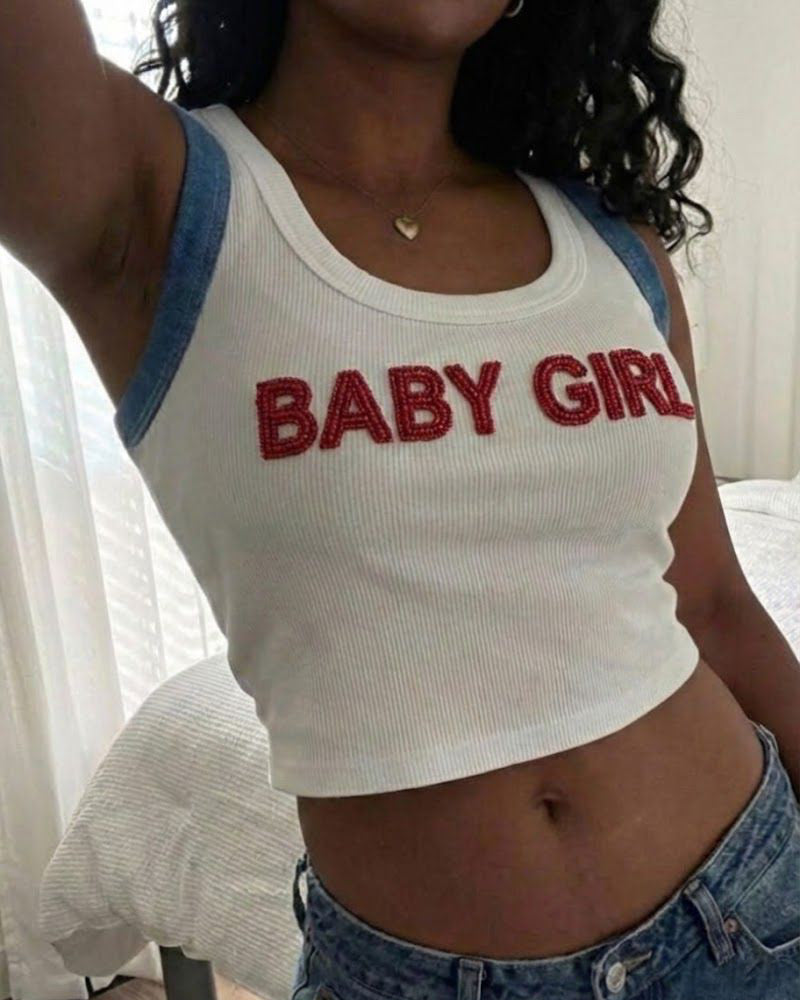 Baby Girl