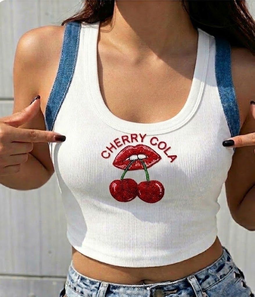 Cherry Cola