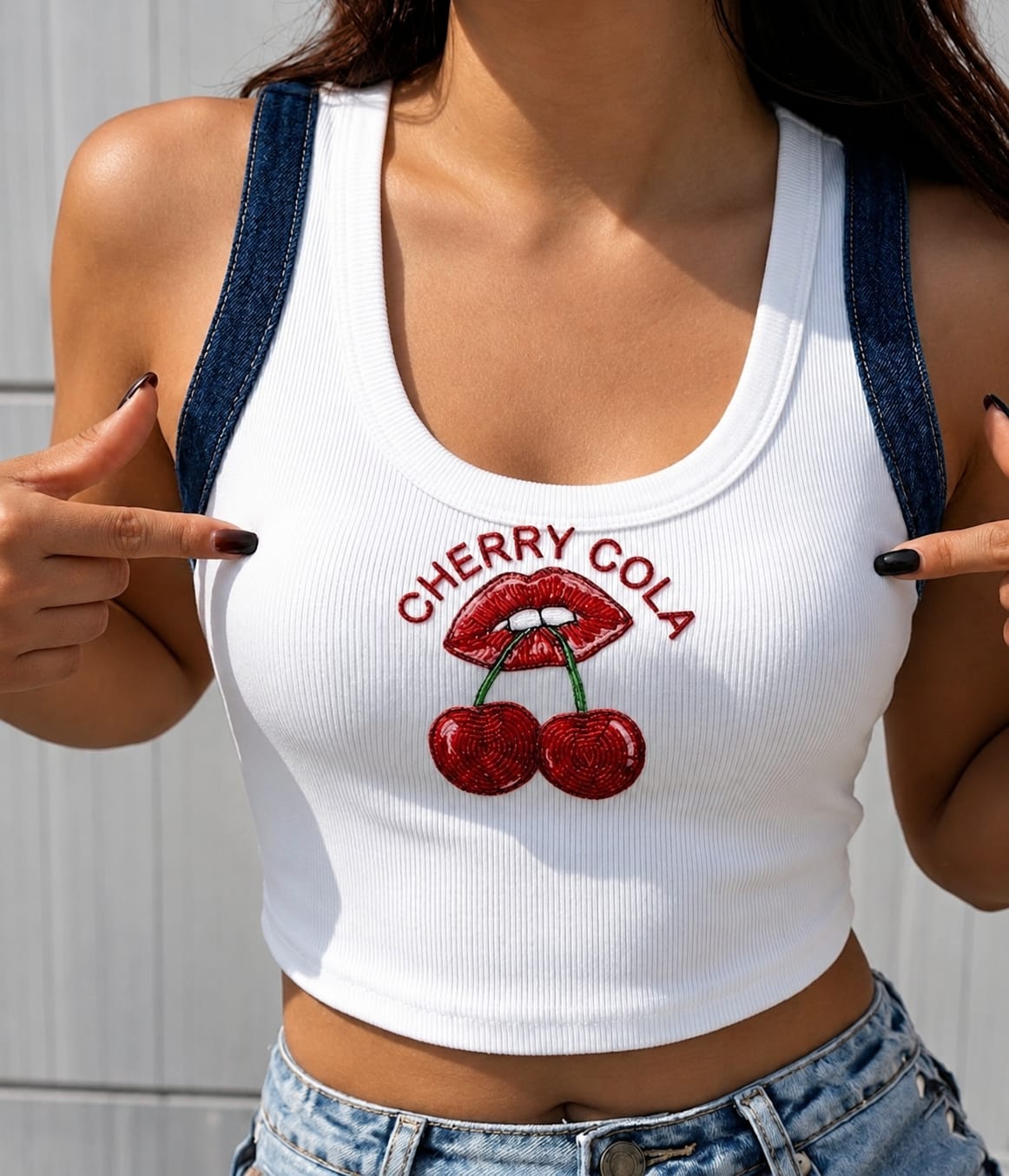 Cherry Cola