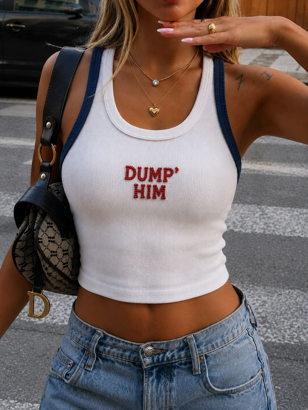 Dump Him